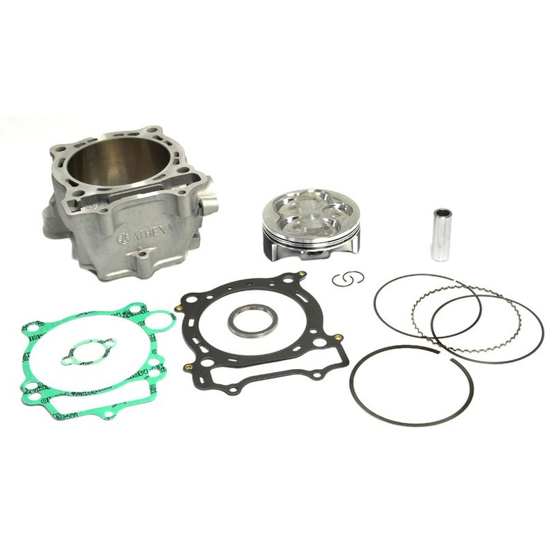 Athena P400485100014 Gasket Kit for Athena Big Bore Cylinder Kit