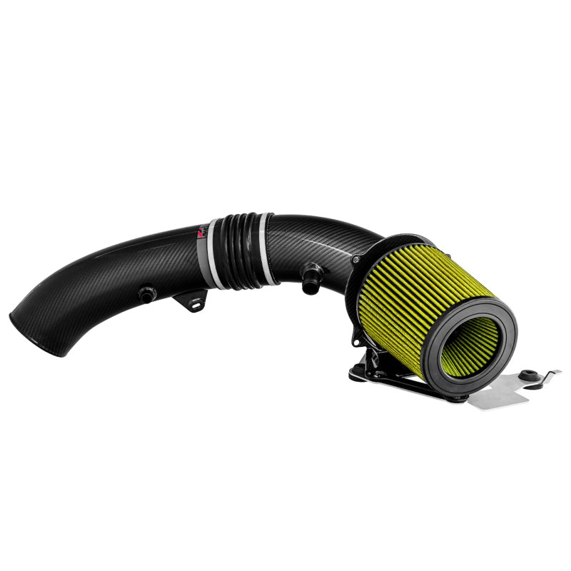 AWE Tuning 4.5″ S-FLO Open Carbon Intake System 2017-2020 & 2022-2024 Audi RS 3 / 2018-2022 TT RS