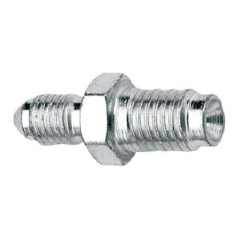 Fragola -4AN x 10 x 1.5 I.F. Brake Adapter-Steel