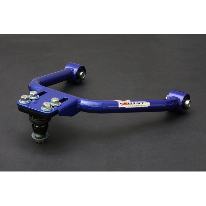 Hardrace Adjustable Front Upper Control Arm | 2003 – 2009 Nissan 350Z (HR-6328)