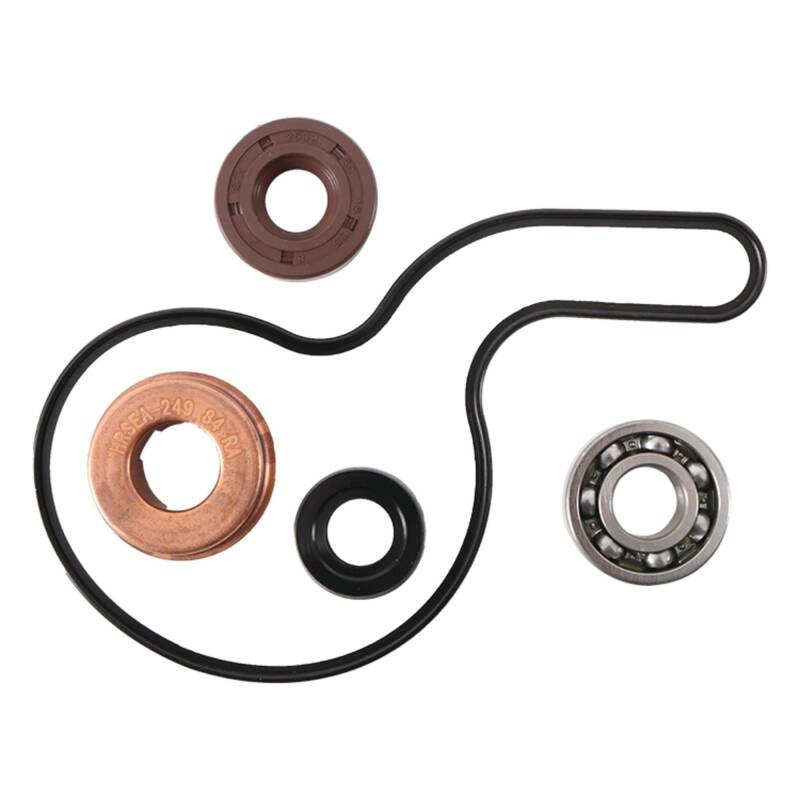 Hot Rods 02-09 Polaris Sportsman 700 4×4 700cc Water Pump Kit