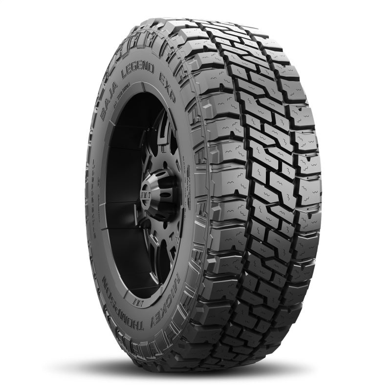 Mickey Thompson Baja Legend EXP Tire LT265/60R20 121/118Q 52030
