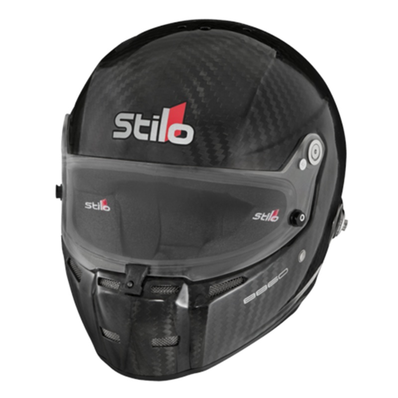 Stilo ST5 FN 8860-2018 Racing Helmet (AA0710AG1S)