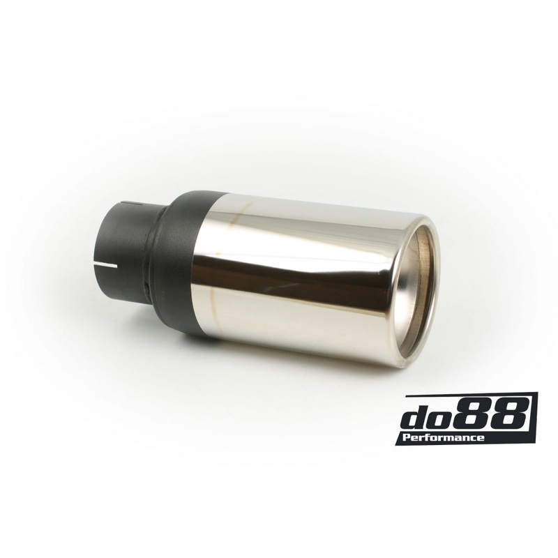 Tailpipe Rondo XL 76