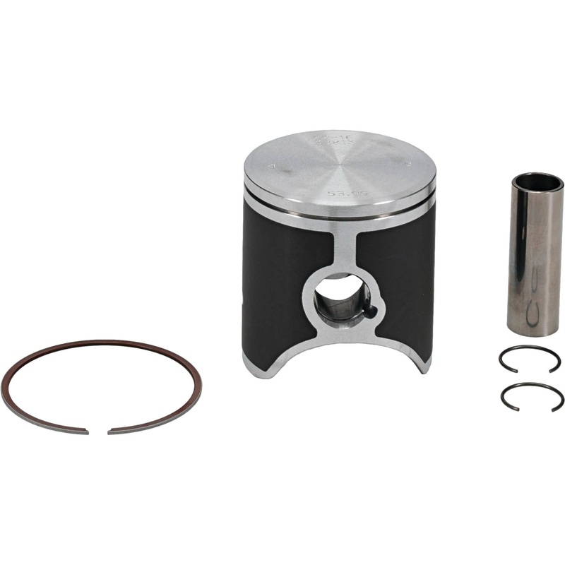 Vertex 24570B Piston 2023 Fantic Motor XE 125 125cc Cast Replica Piston Kit