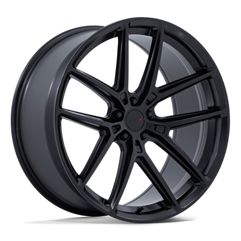 19×9.5 TSW Imola Gloss Matte Black