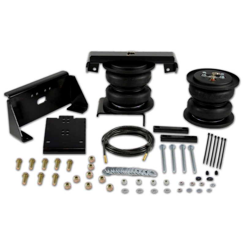 Air Lift Loadlifter 5000 Rear Air Spring Kit for 98-08 Ford Motorhome Class A – F53