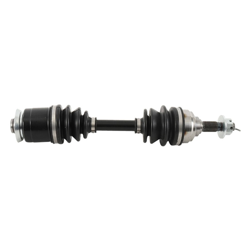 All Balls Racing AB6-AC-8-118 2001 Arctic Cat 250 4×4 6 Ball Axle Front Left
