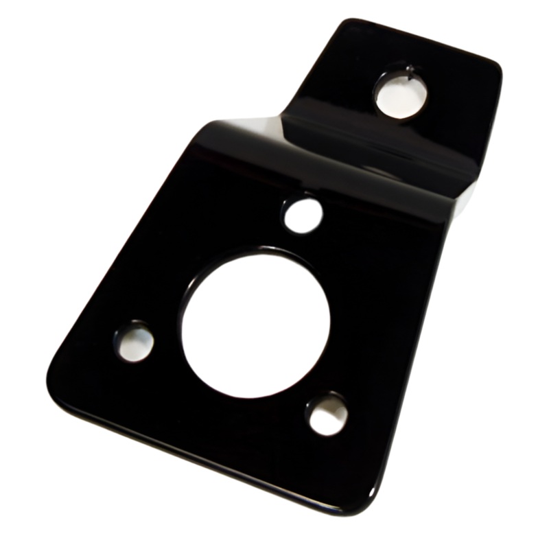 Black Rhino Steering Wheel Gauge Mount