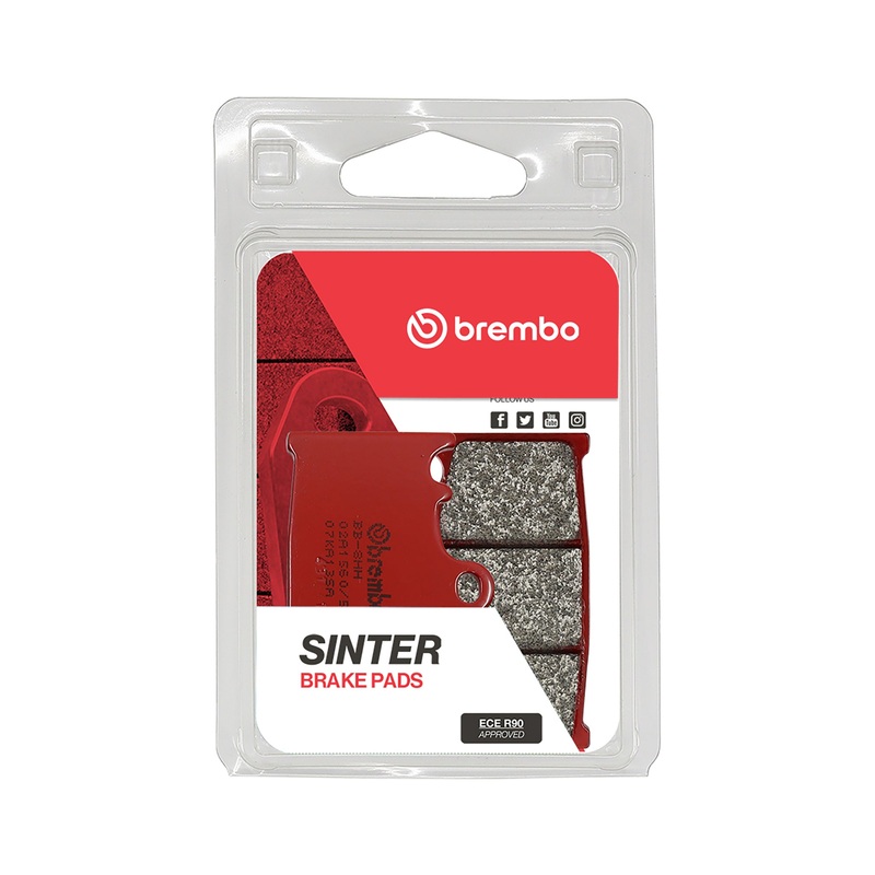 Brake Pads – 07KA13SA