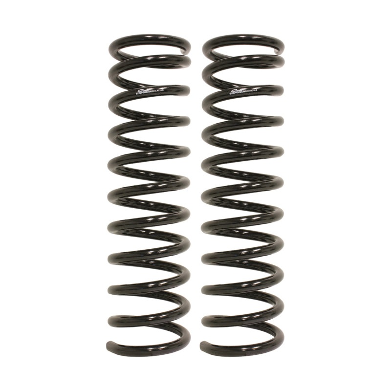 Carli 14-23 Ram 2500/3500 4×4 Linear Rate Front Coil Springs 2.5in Lift – Pair