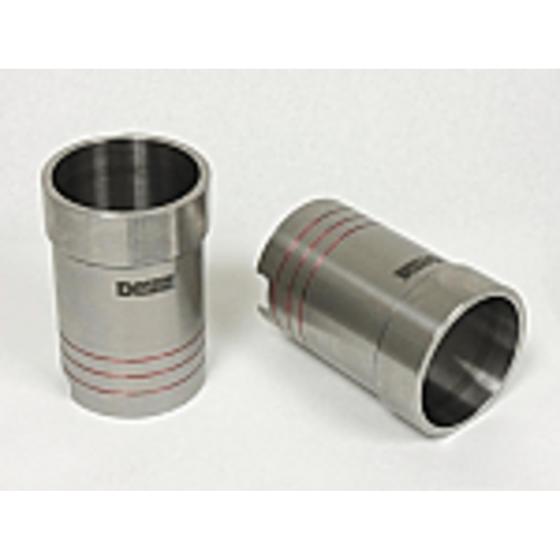 Darton Sleeves Toyota Supra 2JZGTE / GE