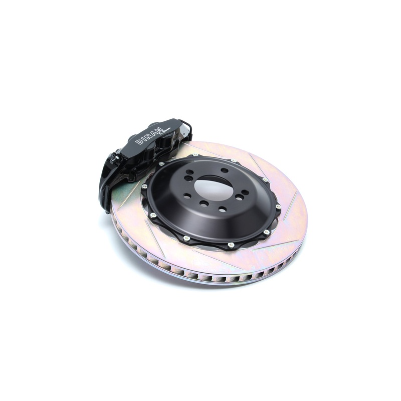 Dinan by Brembo Front Brakes – D290-0605-B
