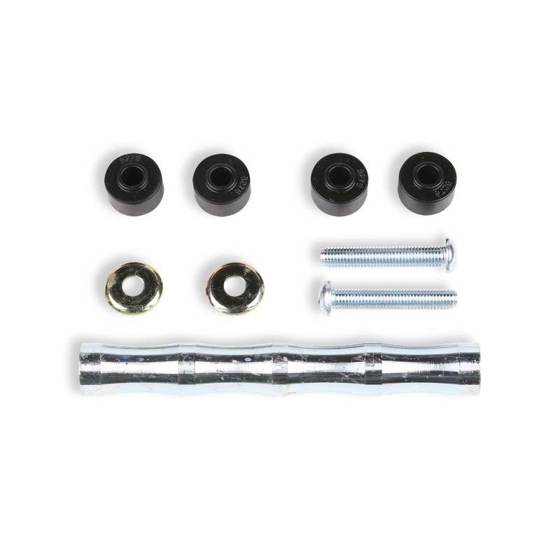 Fabtech Front Sway Bar End Link Bushing Kit w/Hardware – Single
