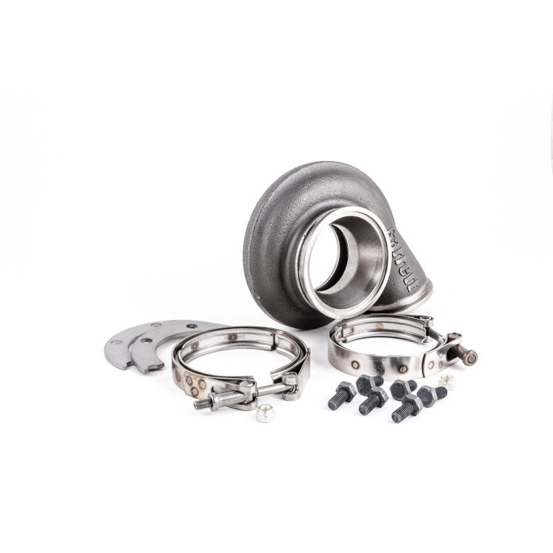 Garrett GT30R Turbine Hsg Kit O/V V-Band / V-Band 0.61 A/R (Ni-Resist)