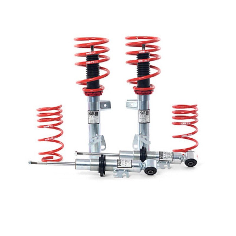 H&R Street Performance Coilovers – 08-14 WRX