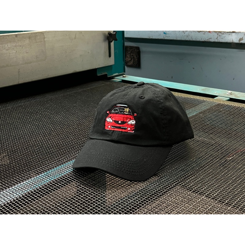 Mo Power Babeh Dad Hat