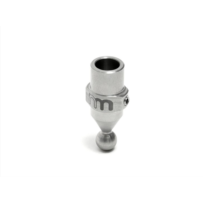 NM Eng. Short Shift Adapter  R-Chassis