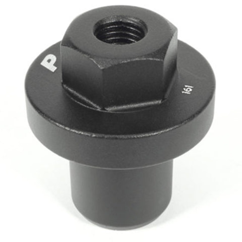Perrin CVT Mount Support | 2022+ Subaru WRX AT, 2020-2023 Subaru Legacy XT AT, and 2014-2018 Subaru Forester XT AT (PSP-DRV-161)