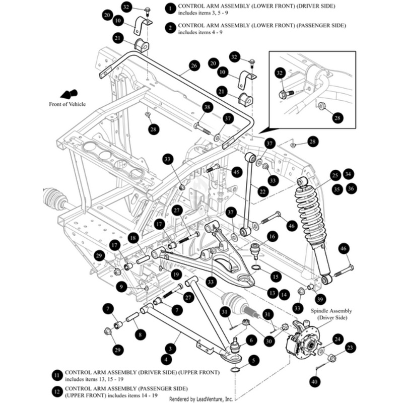 Stabilizer Bar Bracket by Arctic Cat