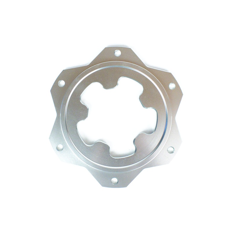 WildKart Outer Floating Brake Hub Replacement Ring
