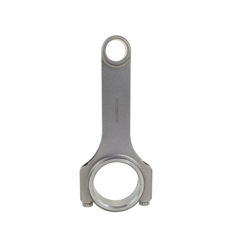 Carrillo Chevrolet Big Block H-Beam 6.385in CARR Bolt Connecting Rods (Set of 8)