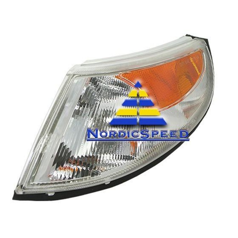 Corner Lamp 1999-2001 LH Driver Side OEM Style