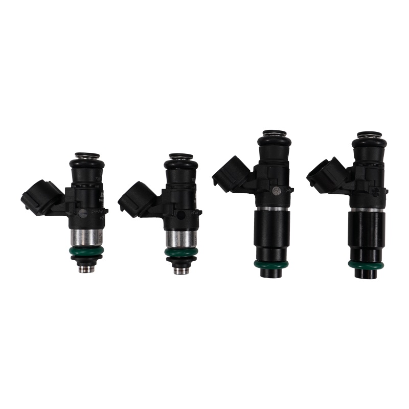 DeatschWerks Matched Set of 4 2400cc Injectors for Mazda RX-7 93-02