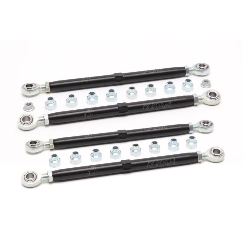 DINAN SUSPENSION LINK KIT – BMW G80 M3 / G82 M4