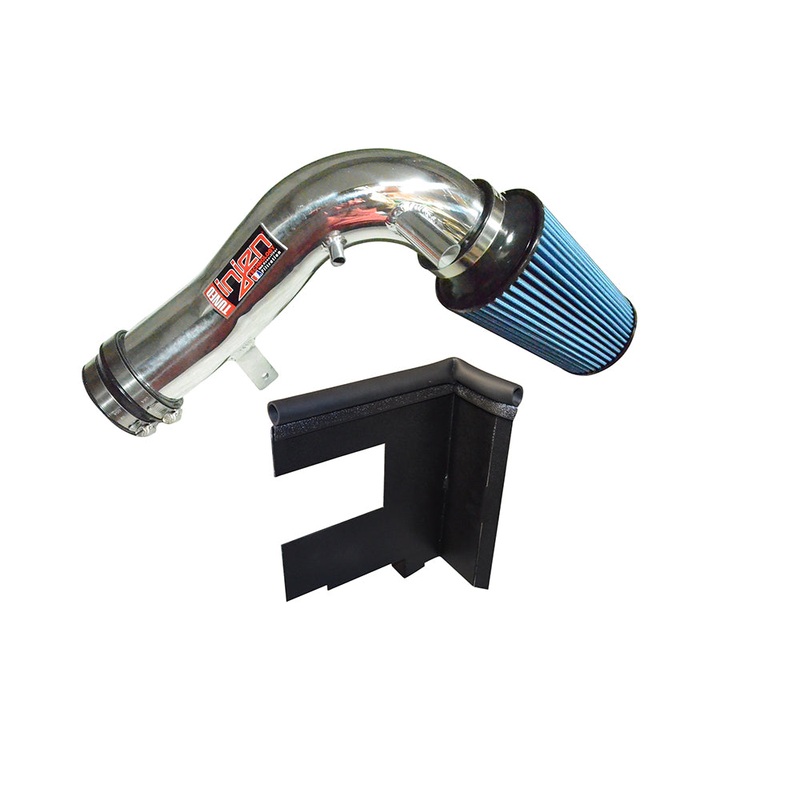 Injen Short Ram Air Intake 2015-2018 Hyundai Sonata/ 2016-2020 Kia Optima (1.6L) Turbo
