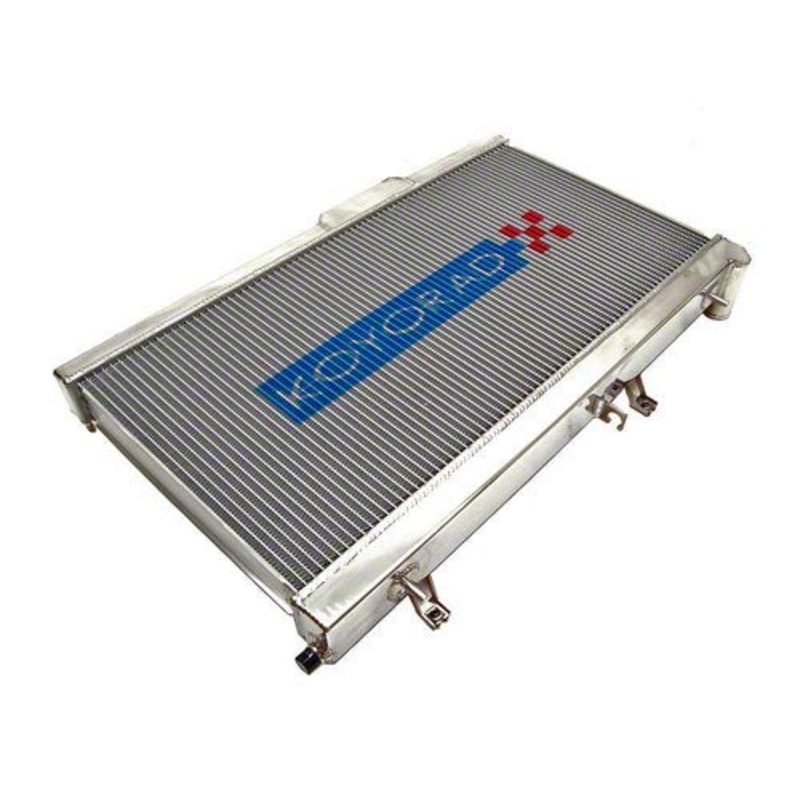Koyo Aluminum Radiator – 2007-2008 Nissan 350Z (Z33)