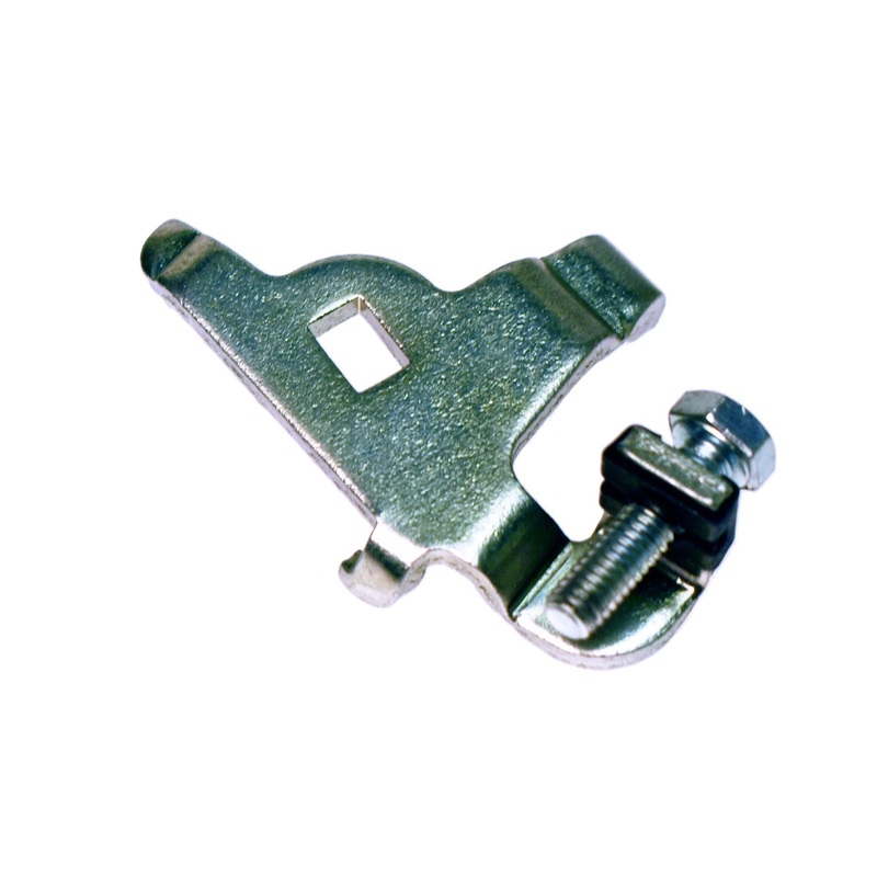 Lever, Idle Stop