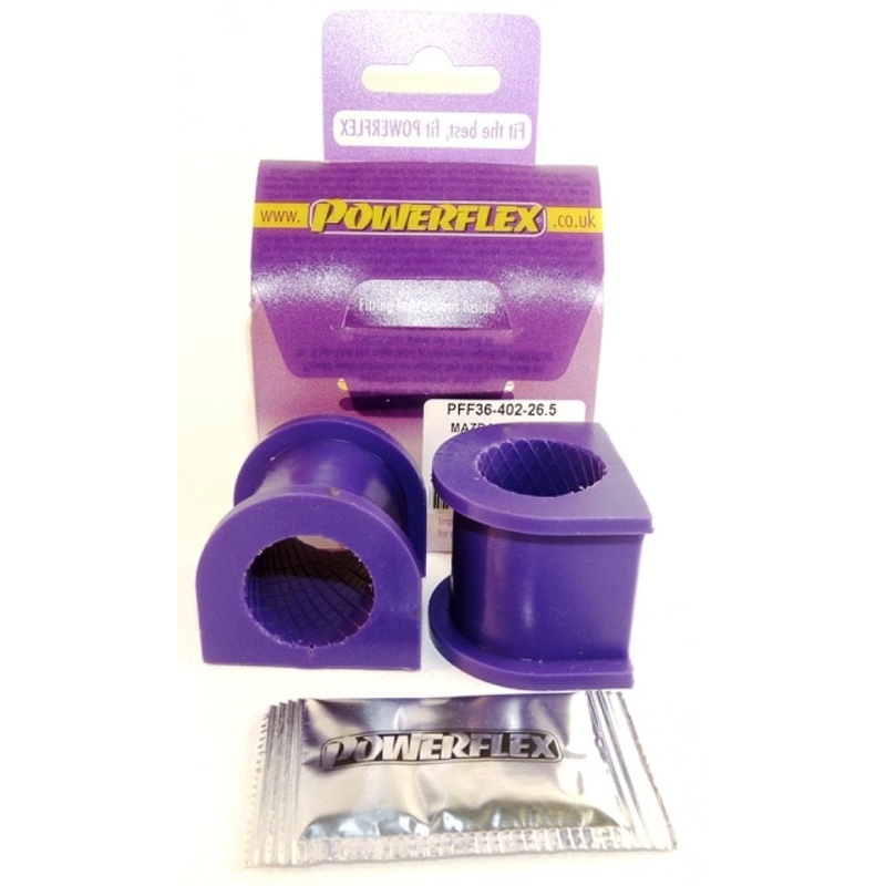 Mazda RX8 Front Sway Bar Bushing – 26.5 mm