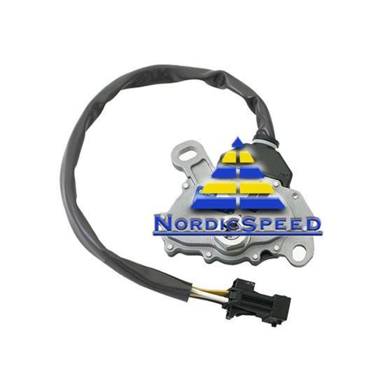 Neutral Position Safety Switch OEM SAAB