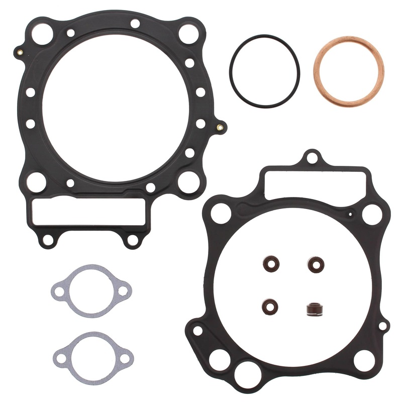 Vertex 810904 Gaskets 06-14 Honda TRX450ER Top End Gasket Kit