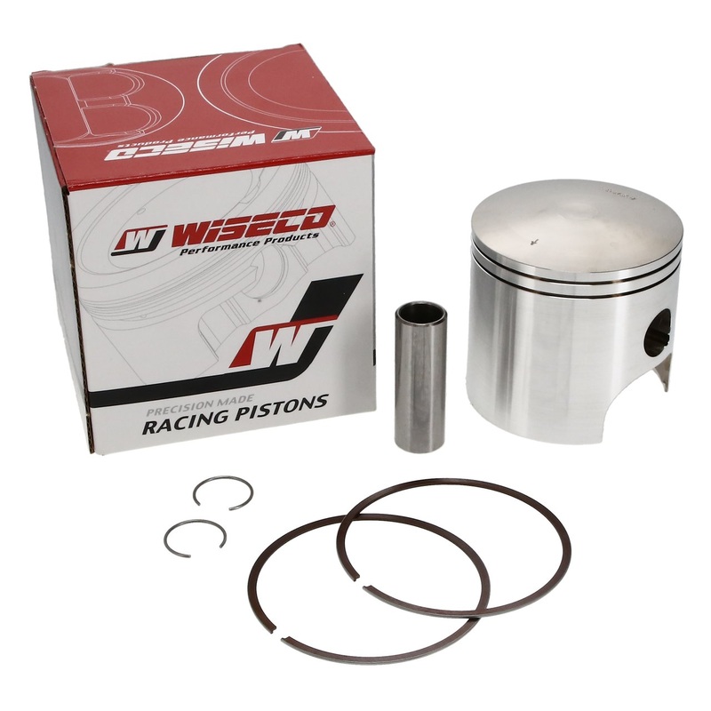 Wiseco 734M07650 88-96 Sea Doo 580 XPS Plated 3012TD Piston Kit