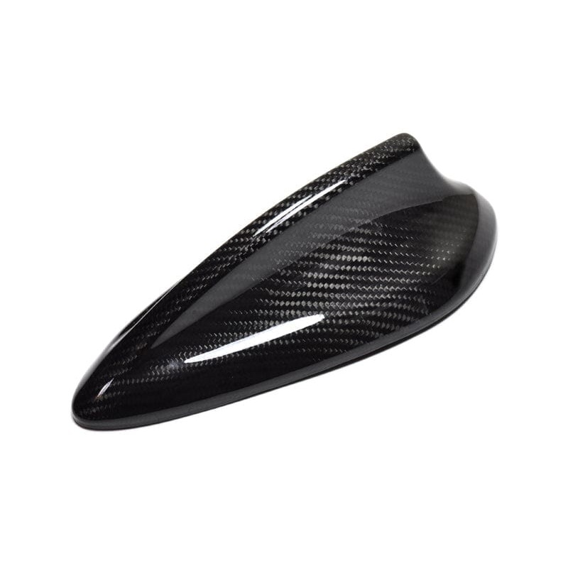 AutoTecknic Dry Carbon Roof Antenna Cover – G05 X5 LCI