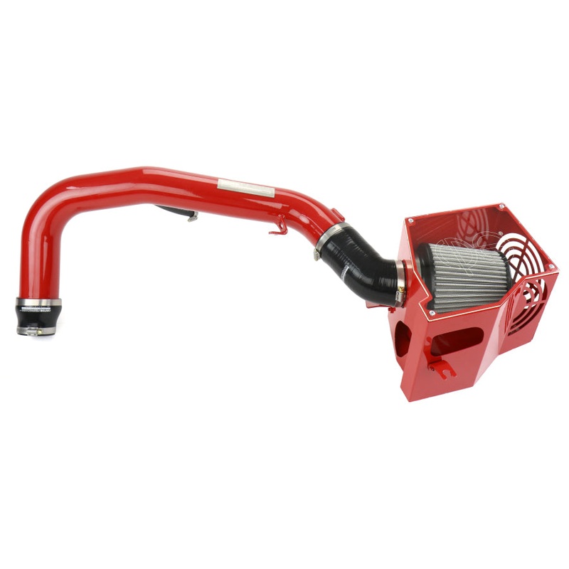 cp-e aIntake Wet Flow Intake System Red – 13-14 Focus ST