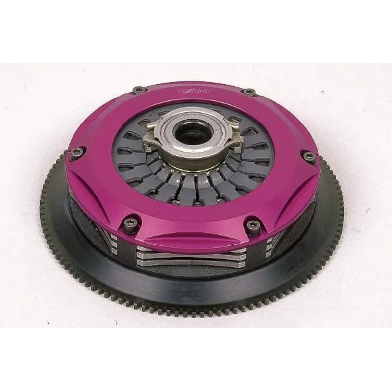 Exedy Hyper Multi Twin Clutch Kit Nissan Skyline GTST R32 R33