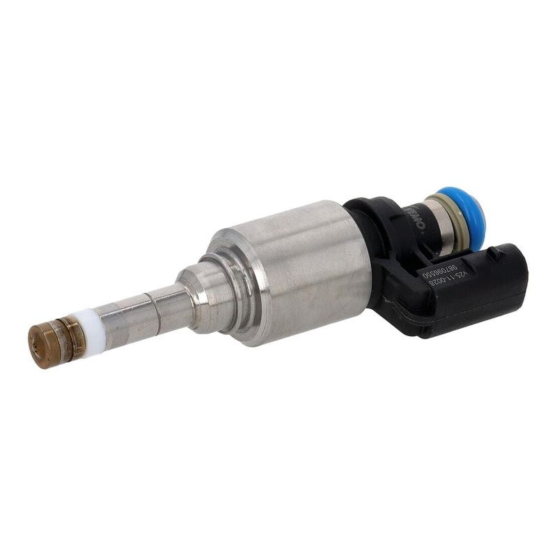 Injector Nozzle – Ford