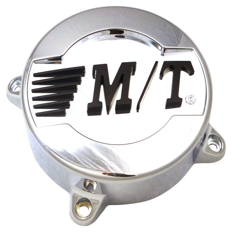 Mickey Thompson Classic III Center Cap – Closed 8×6.5 90000001674