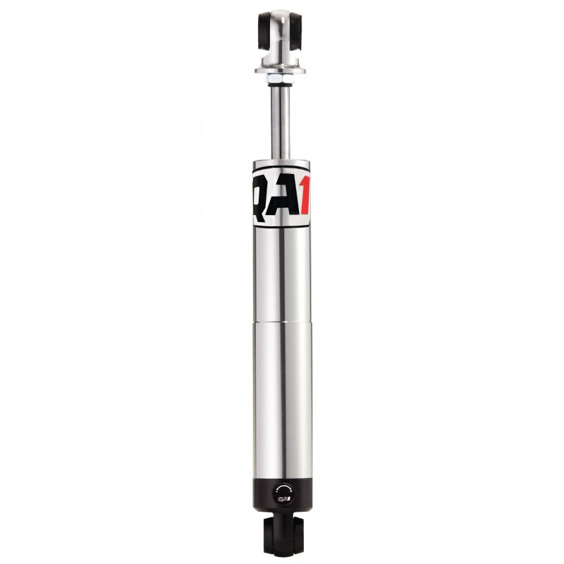 QA1 Stocker Star Series Rear Shock Absorber – Single Adj. – 15in/23.625in – Aluminum