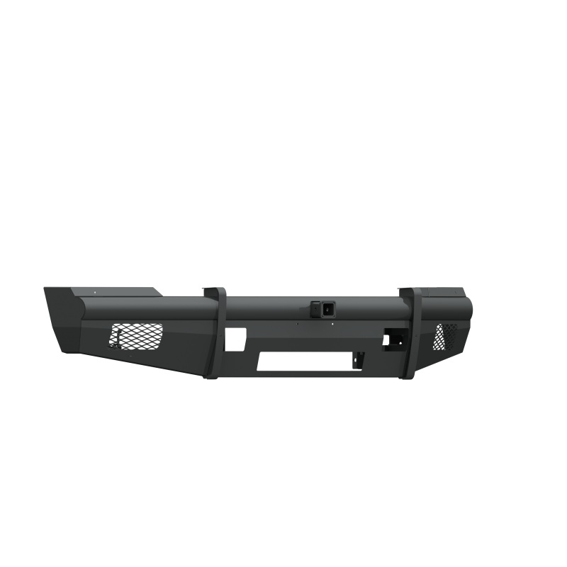 Road Armor 11-16 Ford F-250 Vaquero Front Non-Winch Bumper w/2in Receiver – Tex Blk