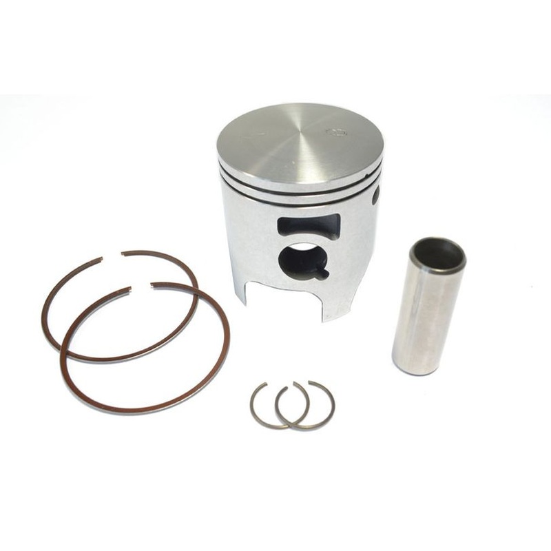 Athena S4C04800001B Ring Set Diameter 48 mm for Athena Piston