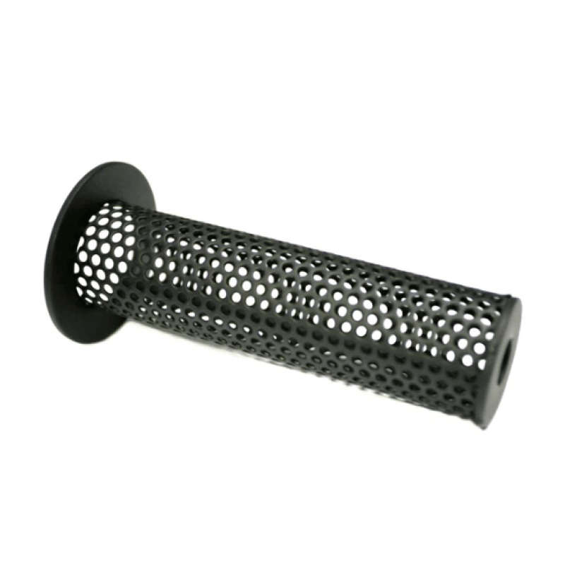 Big Gun Vortex 2 Quiet Insert – 5in Long