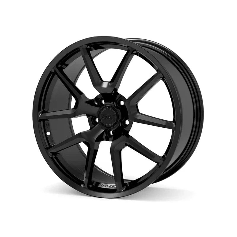 Neuspeed RSe104 Lightweight Wheel 19″ 5×112 Black – Gloss