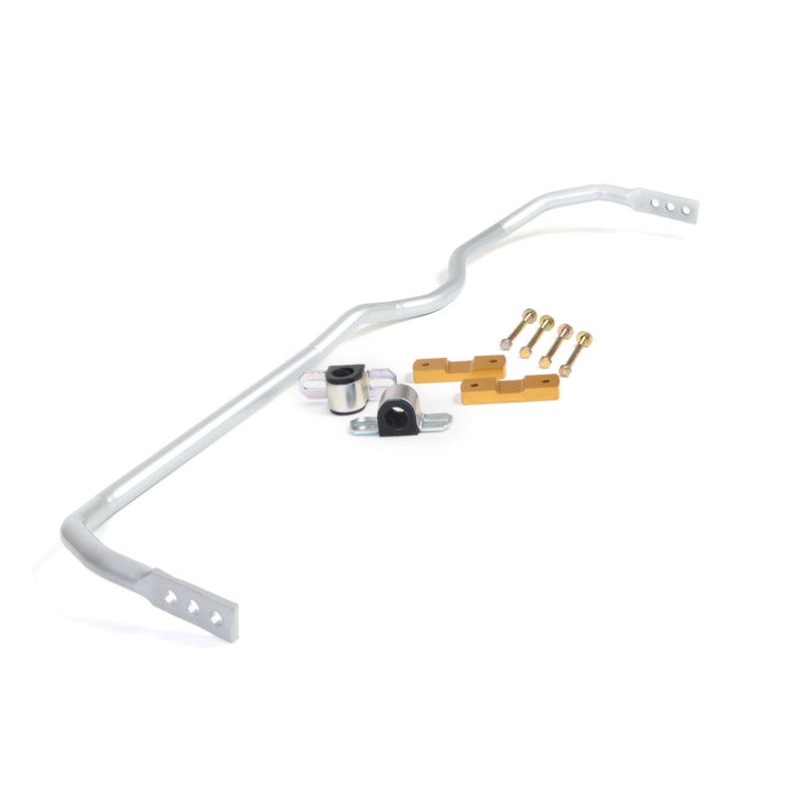Whiteline VAG MK4/MK5 FWD Only Front 24mm Adjustable X-Heavy Duty Swaybar